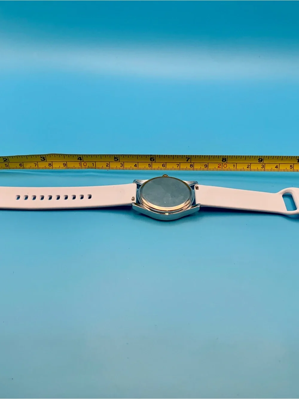 MF MAGIC FIELD PULSOMETER Men’s Women’s Nurse Doctor Field Watch Works New Batt